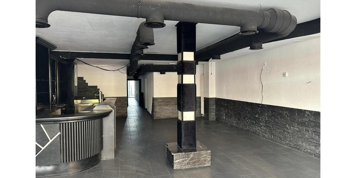 Gewerbeobjekt Völklingen - 1.950&euro; | Angebot:26305261