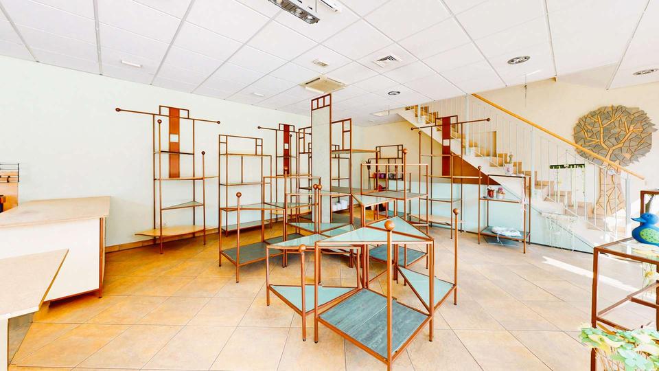 Gewerbeobjekt Calvörde - 2.500&euro; | Angebot:20401541