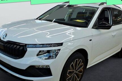 Skoda Kamiq 15.755 km 26.450 &euro; Isny im Allgäu 88316