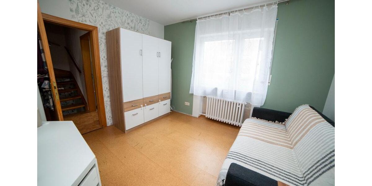 Reihenhaus Bünde - 5 Zimmer, 115 m&sup2;, 1.700&euro; | Angebot:26215501