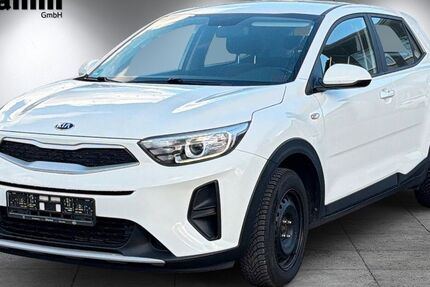 Kia Stonic 78.000 km 12.390 &euro; Arnsberg-Neheim 59755