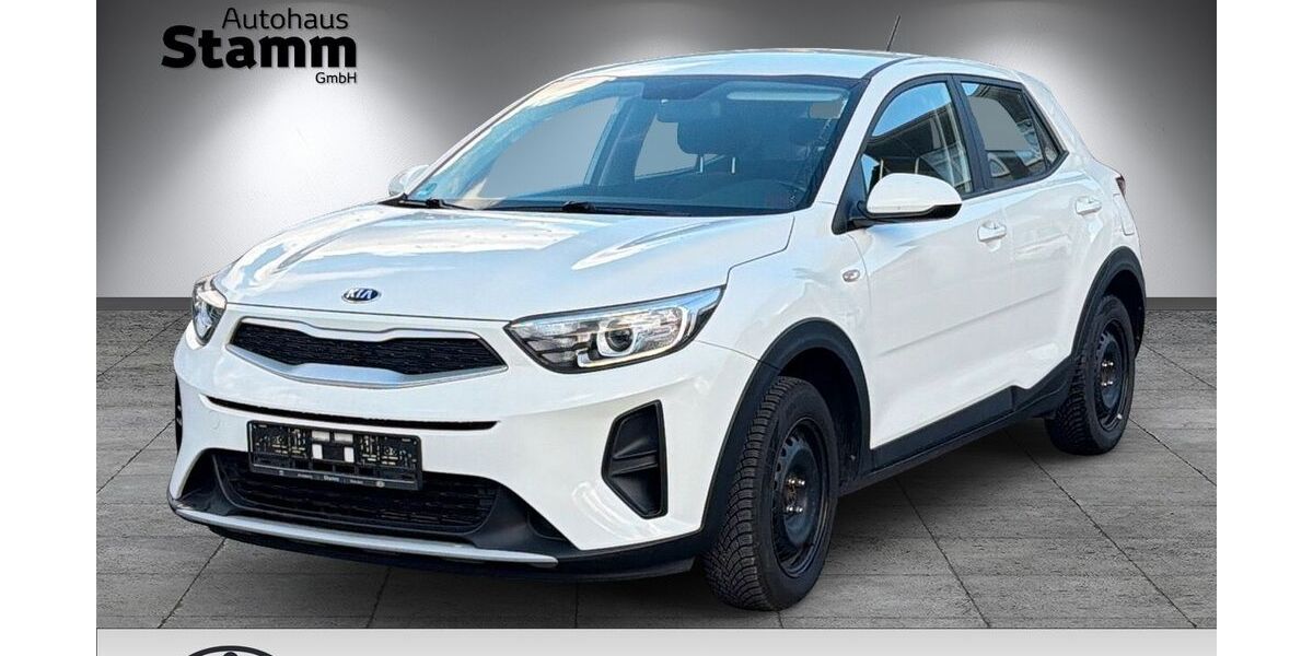 Kia Stonic 78.000 km 12.390 &euro; Arnsberg-Neheim 59755