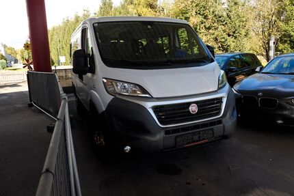 Fiat Ducato 169.090 km 11.999 € Wangen 88239