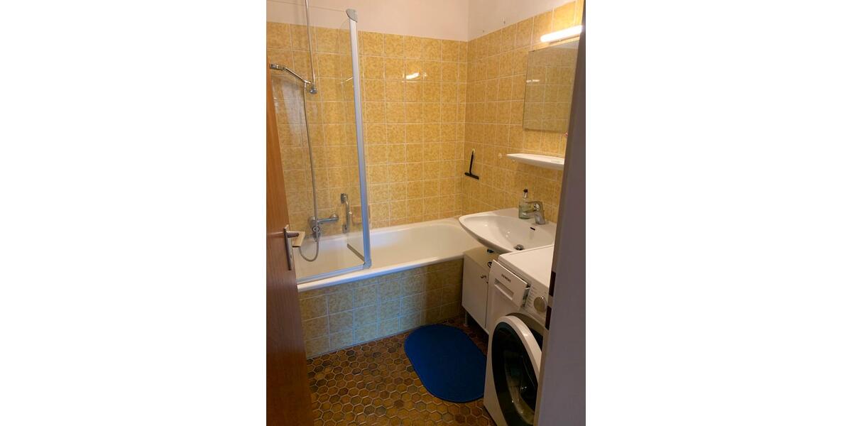 Etagenwohnung Sonthofen - 2.5 Zimmer, 64 m&sup2;, 800&euro; | Angebot:26286996