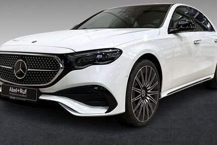 Mercedes-Benz E 450 9.900 km 94.989 &euro; Donauwörth 86609