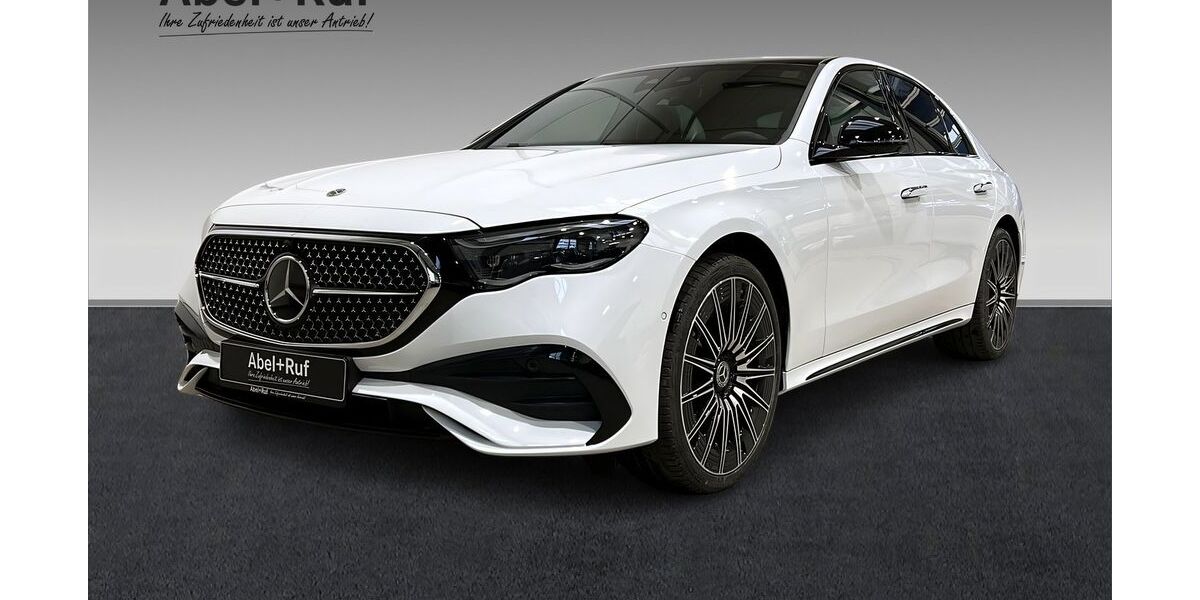 Mercedes-Benz E 450 9.900 km 94.989 &euro; Donauwörth 86609