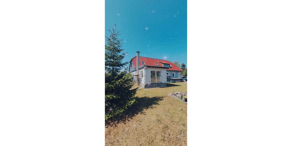 Einfamilienhaus Gartz (Oder) - 6 Zimmer, 192 m&sup2;, 299.000&euro; | Angebot:26182419