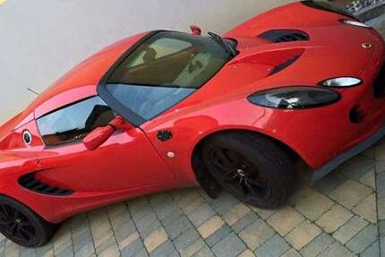 Lotus Elise 90.000 km 30.000 € Essen 45127
