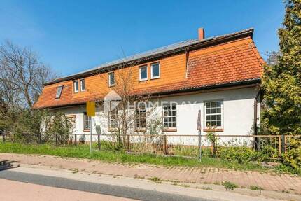 Haus Güterglück Güterglück - 1 Zimmer, 380 m&sup2;, 169.000&euro; | Angebot:26569185