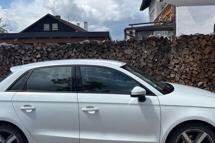 Audi A1 194.000 km 7.100 &euro; Türkheim 86842
