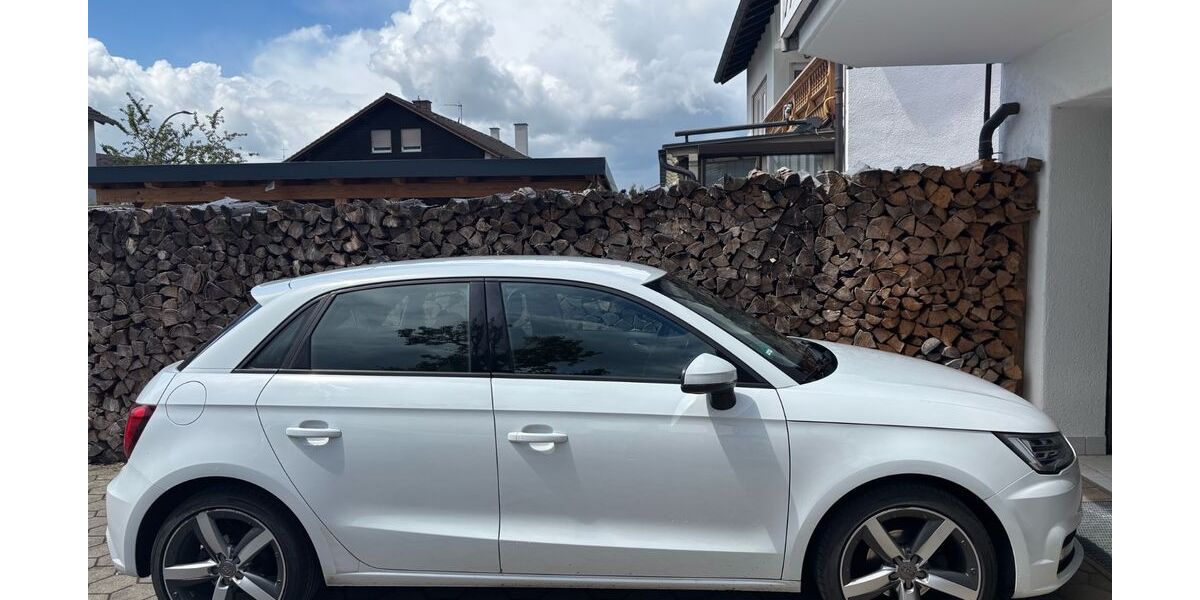 Audi A1 194.000 km 7.100 &euro; Türkheim 86842