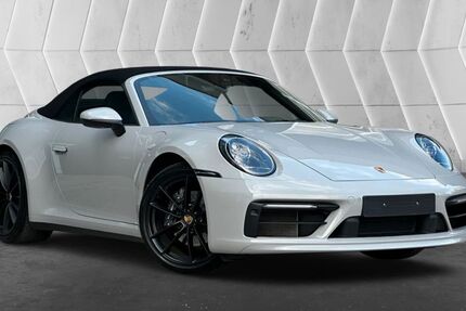 Porsche 992 21.500 km 131.900 &euro; Forstinning bei München 85661