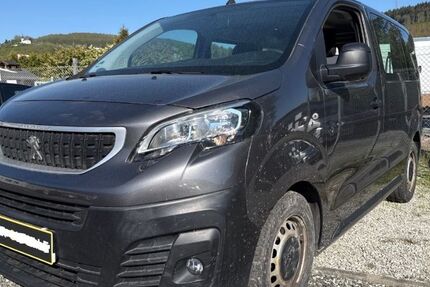 Peugeot Expert 214.288 km 10.000 &euro; Hochstetten-Dhaun 55606
