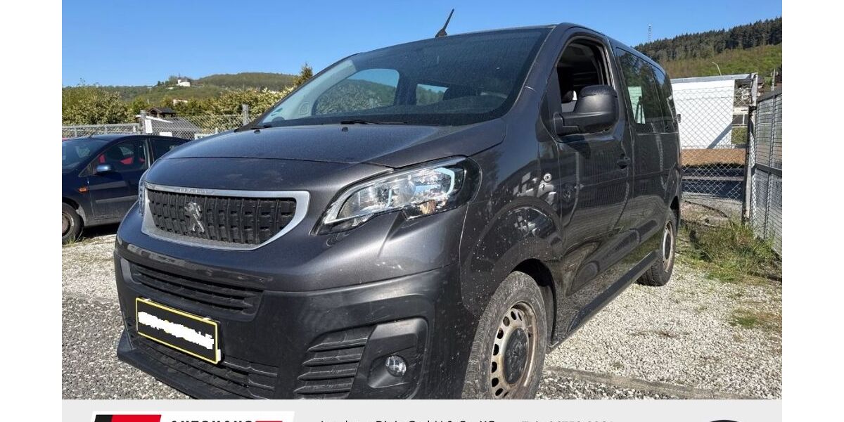 Peugeot Expert 214.288 km 10.000 &euro; Hochstetten-Dhaun 55606