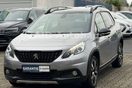 Peugeot 2008 141.900 km 9.999 &euro; Wiesloch 69168