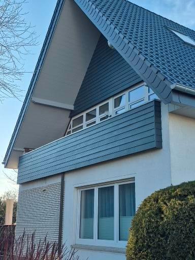 Etagenwohnung Bünde - 3 Zimmer, 90 m&sup2;, 895&euro; | Angebot:26323589