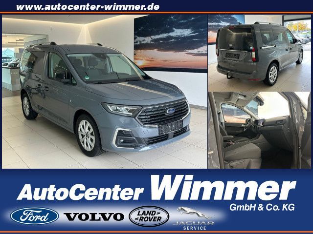 Ford Tourneo Connect 7.000 km 33.900 € Passau 94036