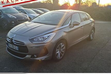 Citroen DS5 375.000 km 4.885 &euro; Achern 77855