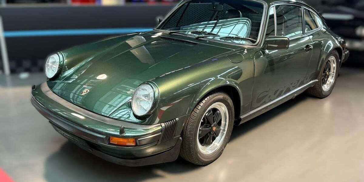 Porsche 911 149.900 km 199.911 &euro; Alsdorf-Aachen 52477