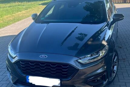 Ford Mondeo 99.000 km 21.500 &euro; Ahaus 48683