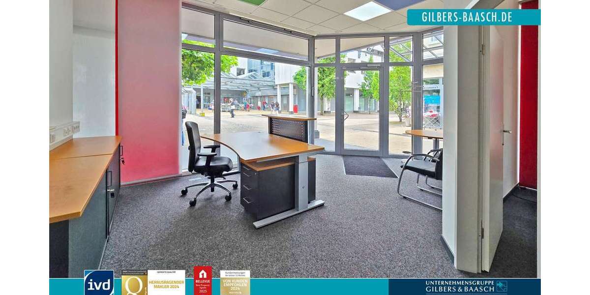 Einzelhandel in Konz 275.000 € 100 m² zimmer