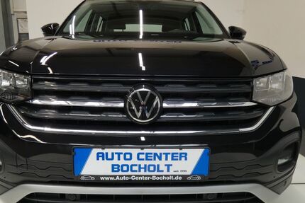 VW T-Cross 65.000 km 18.700 &euro; Bocholt 46395