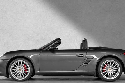 Porsche Boxster 66.325 km 34.911 &euro; Hamburg 22339