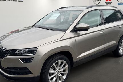 Skoda Karoq 29.730 km 19.990 &euro; Celle 29227