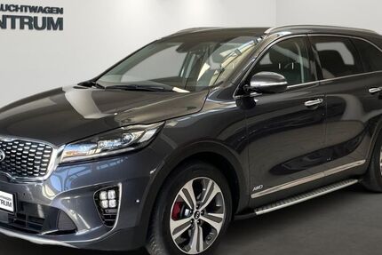 Kia Sorento 86.012 km 26.980 &euro; Laatzen 30880