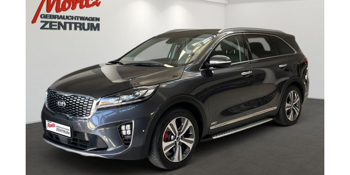 Kia Sorento 86.012 km 26.980 &euro; Laatzen 30880