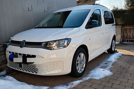 VW Caddy 9.300 km 29.900 &euro; Stöttwang 87677
