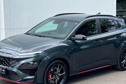 Hyundai KONA 102.850 km 25.300 &euro; Pfaffenhofen a. d. Ilm 85276