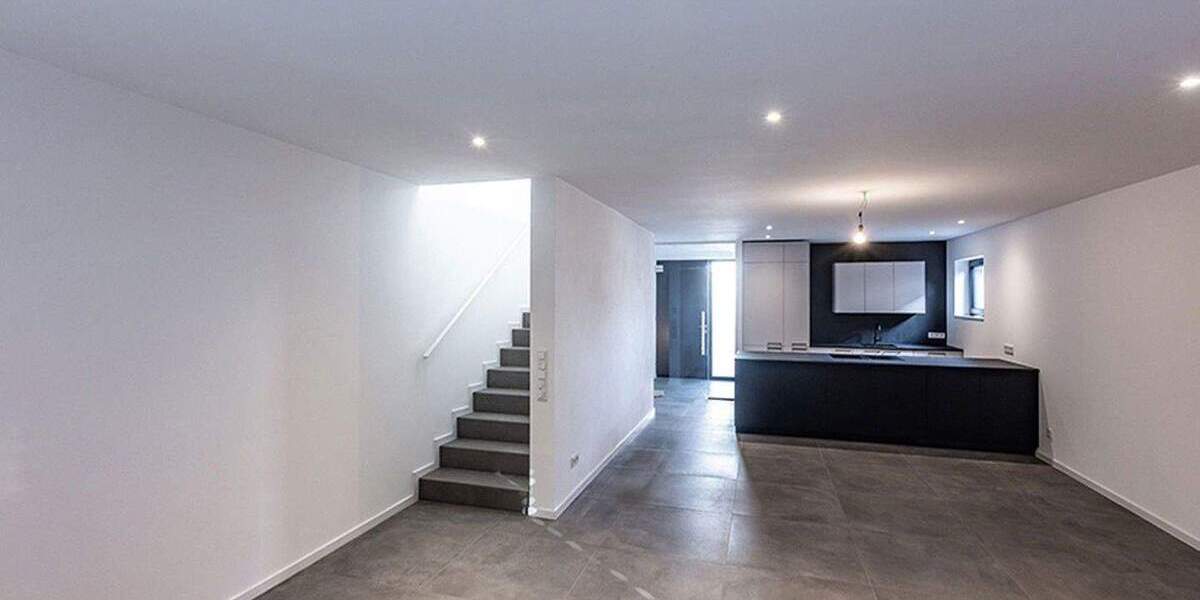 Doppelhaushälfte Gerolfing Gerolfing Nord - 5 Zimmer, 154 m&sup2;, 855.000&euro; | Angebot:24424538