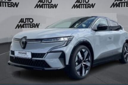 Renault Megane E-TECH 11.990 km 29.990 &euro; Herford 32051