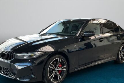 BMW 320 14.700 km 42.365 &euro; Bad Kreuznach 55543