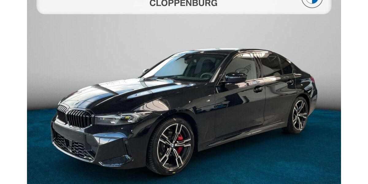 BMW 320 14.700 km 42.365 &euro; Bad Kreuznach 55543