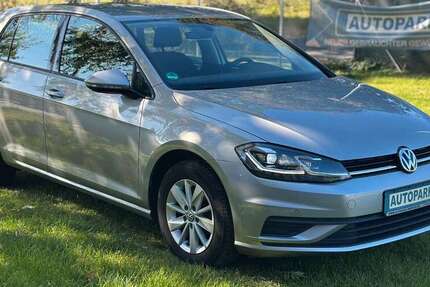 VW Golf 89.000 km 11.690 € Seelze 30926