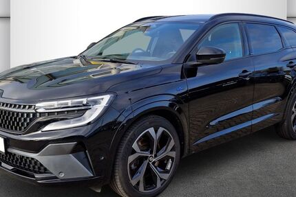 Renault Espace 33.200 km 35.790 &euro; Eisenach 99817