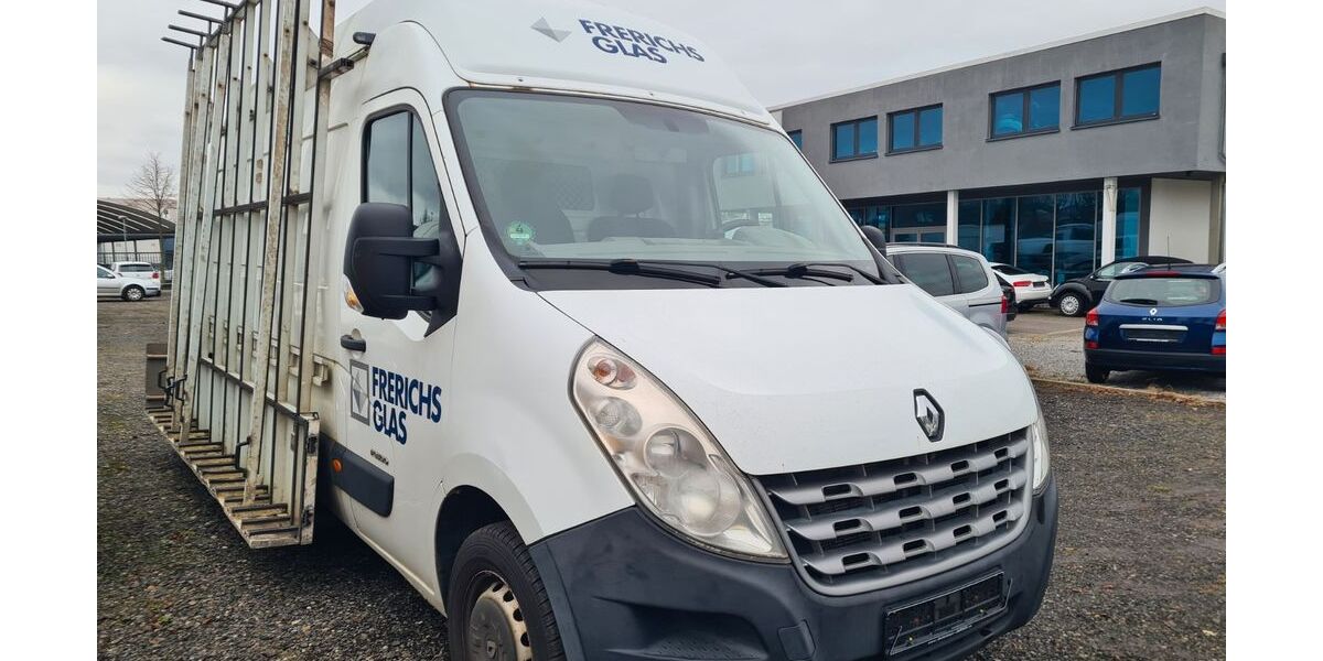 Renault Master 640.000 km 3.495 &euro; Achim 28832