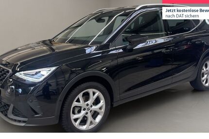 Seat Arona 14.255 km 18.799 &euro; Krefeld 47805