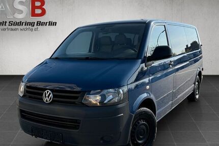 VW T5 Transporter