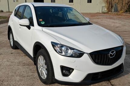 Mazda CX-5 66.500 km 13.000 € Frankfurt am Main 60437