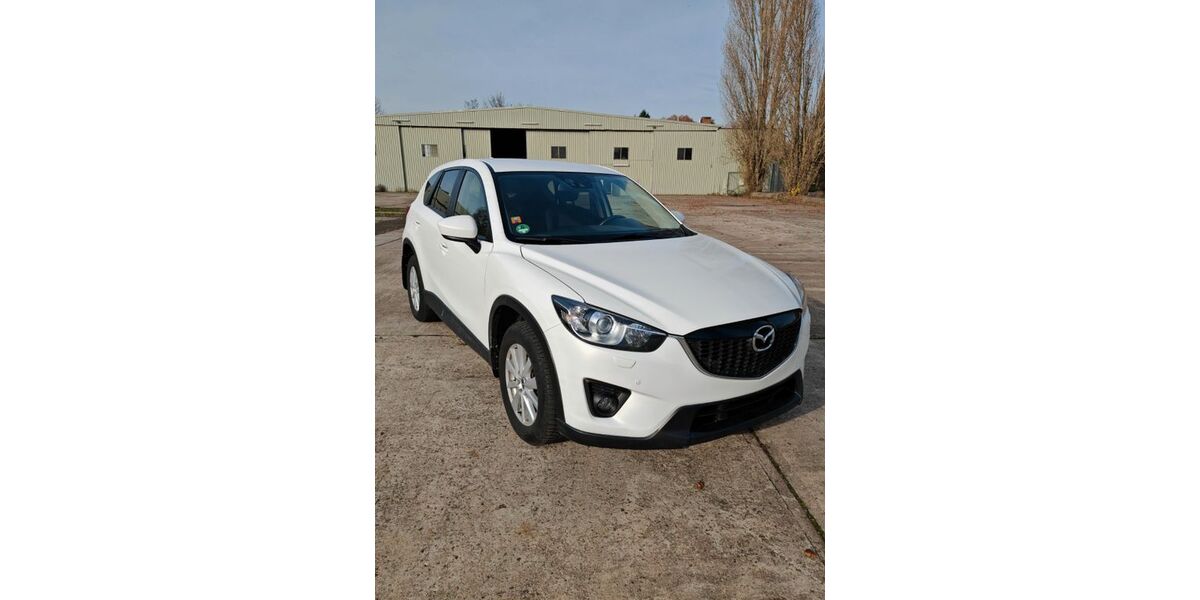 Mazda CX-5 66.500 km 13.000 € Frankfurt am Main 60437