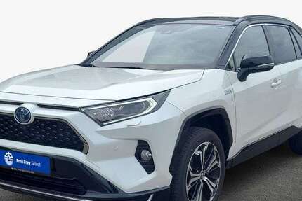 Toyota RAV 4 33.273 km 39.990 &euro; Reutlingen 72766