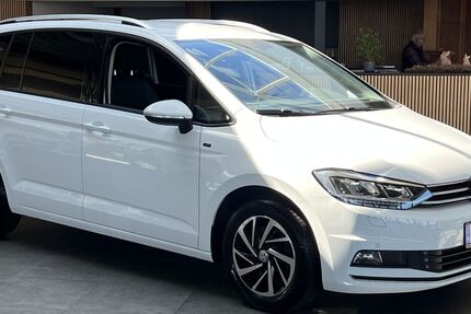 VW Touran 130.500 km 17.740 &euro; Cadolzburg bei Nürnberg 90556