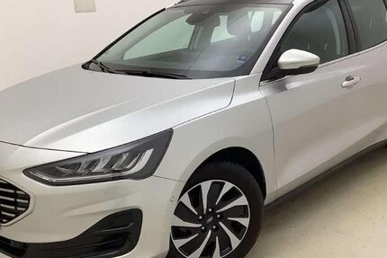 Ford Focus 24.177 km 23.990 € Neumünster 24536