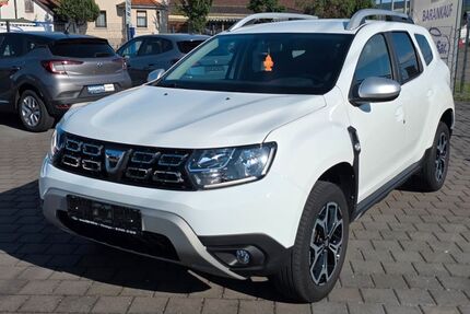 Dacia Duster 68.929 km 9.999 &euro; Ofterdingen 72131
