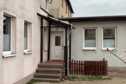 von privat Mehrfamilienhaus 3 Eigentumswohnungen 1 Gewerbeeinheit zimmer