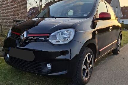 Renault Twingo 29.263 km 9.500 &euro; Halle Westfalen 33790