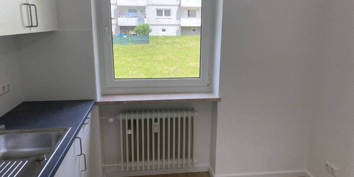 Etagenwohnung Passau Haidenhof-Nord - 3 Zimmer, 71 m&sup2;, 721&euro; | Angebot:26862640